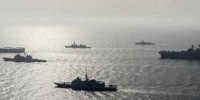 Ворог вивів у Чорне море майже два десятки кораблів – ВМС ЗСУ
