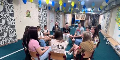 Від Хортиці до майстер-класів: бердянський рух «Байда» підсумував здобутки молоді за літній сезон