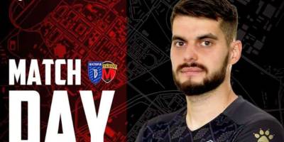 ФК «Вікторія» – МФК «Металург»: пряма трансляція матчу