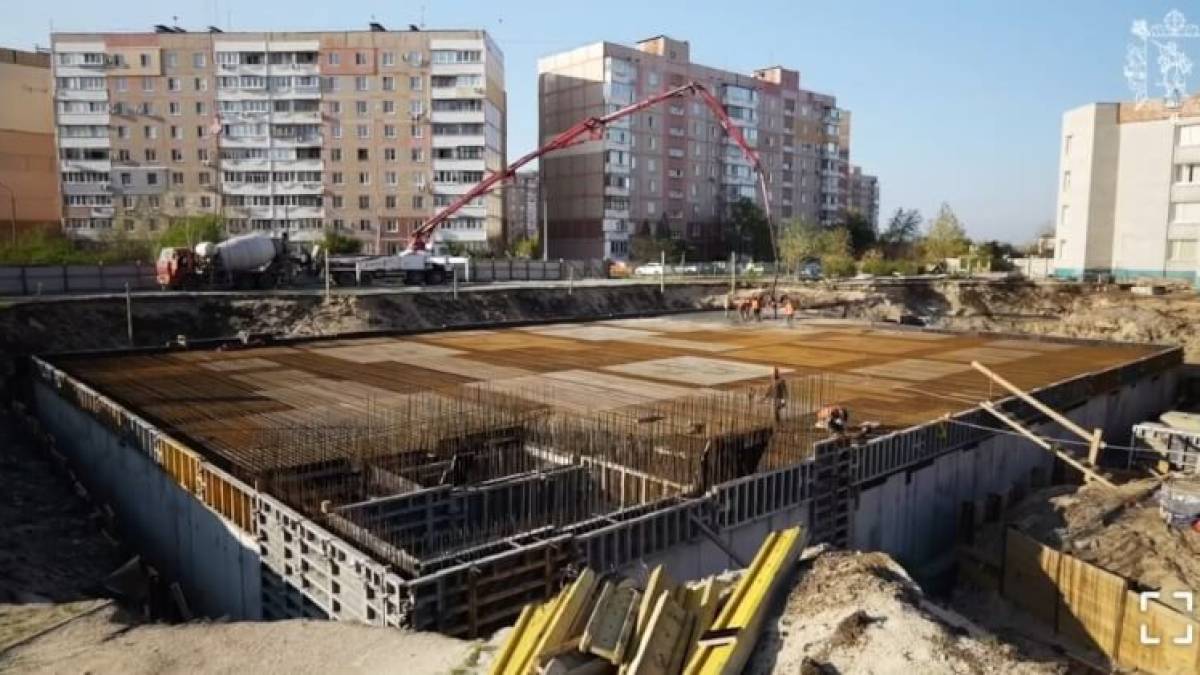 Стало відомо, де у Запоріжжі відкриють першу «підземну школу»