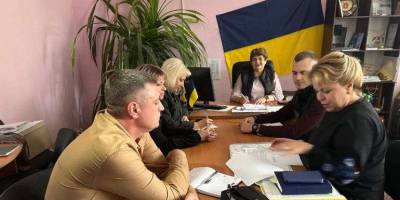 У Вільнянській громаді розглянули питання щодо захисту прав дітей
