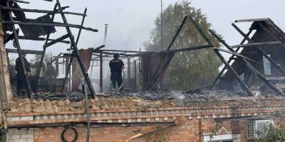 Впродовж доби окупанти завдали 377 ударів по 11 населених пунктах Запорізької області
