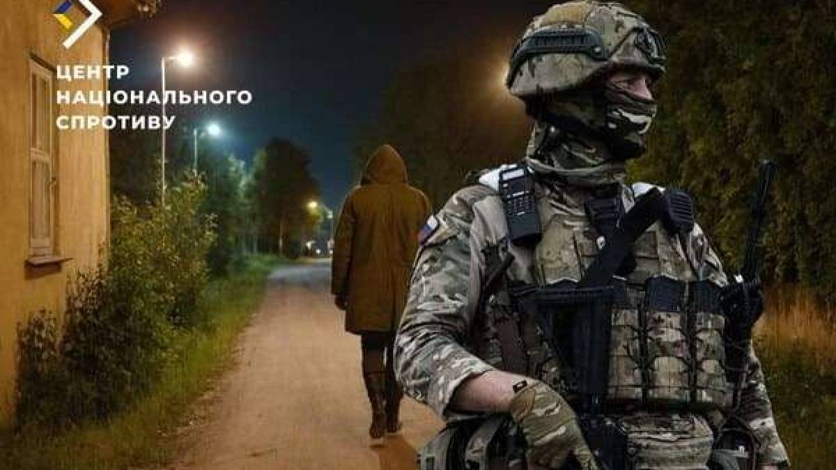 В Мелітополі окупанти посилять перевірку громадян на вулицях
