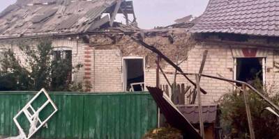 Атака на Запоріжжя: є постраждалі та руйнування