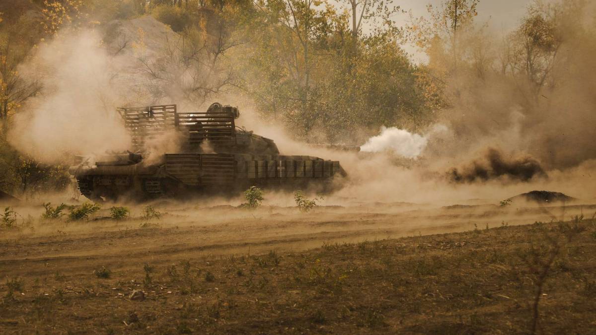 Генштаб ЗСУ – про орієнтовні втрати ворога на 10 жовтня: 665200 (+1080) осіб, 19263 (+41) артсистеми, 17765 (+14) ББМ
