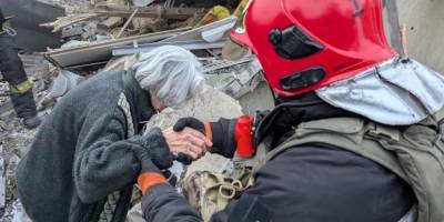 Ворог зранку наніс авіаудари по приватному сектору Запоріжжя: травмовані 4 людини, з них — одна дитина