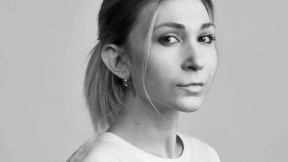 Під час етапування в москву загинула українська журналістка