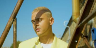 Alekseev презентував трек «Наодинці танці» – це синергія багатьох профі