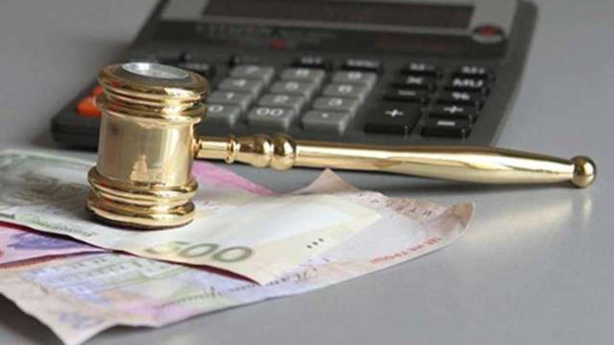 На Запоріжжі зменшилася заборгованість з податків та єдиного внеску