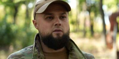 Історія тричі артилериста із Запоріжжя з позивним Москіт