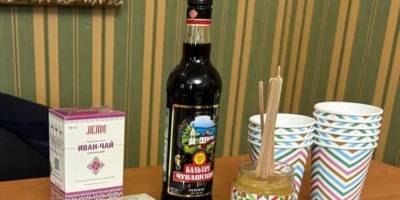 Бердянськ окупанти планують «відновлювати» алкоголем із Чувашії