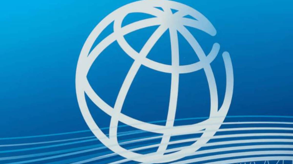 Світовий банк створив новий фонд для допомоги Україні