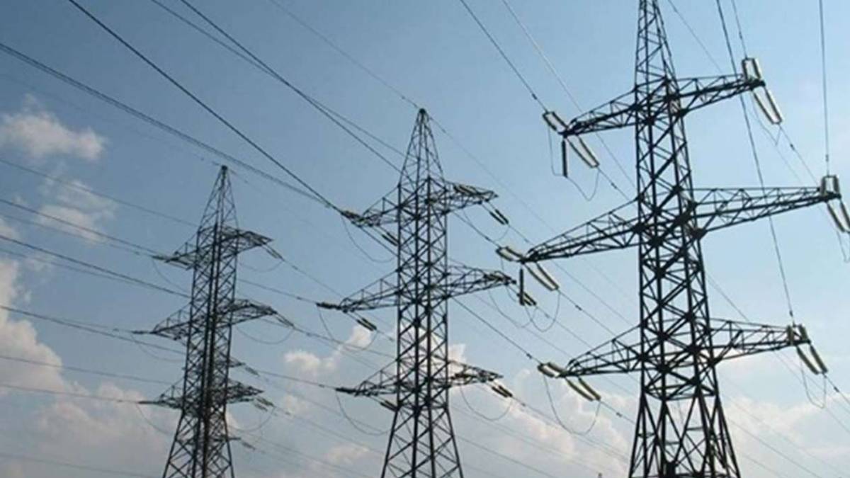 «Укренерго» не прогнозує погодинних відключень світла у четвер