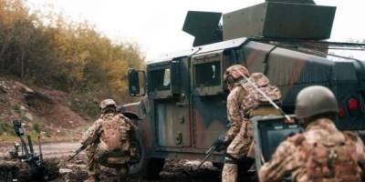 Генштаб ЗСУ — про орієнтовні втрати ворога на 12 жовтня: 667630 (+1290) осіб, 3434 (+38) спецтехніки, 19381 (+59) артсистема