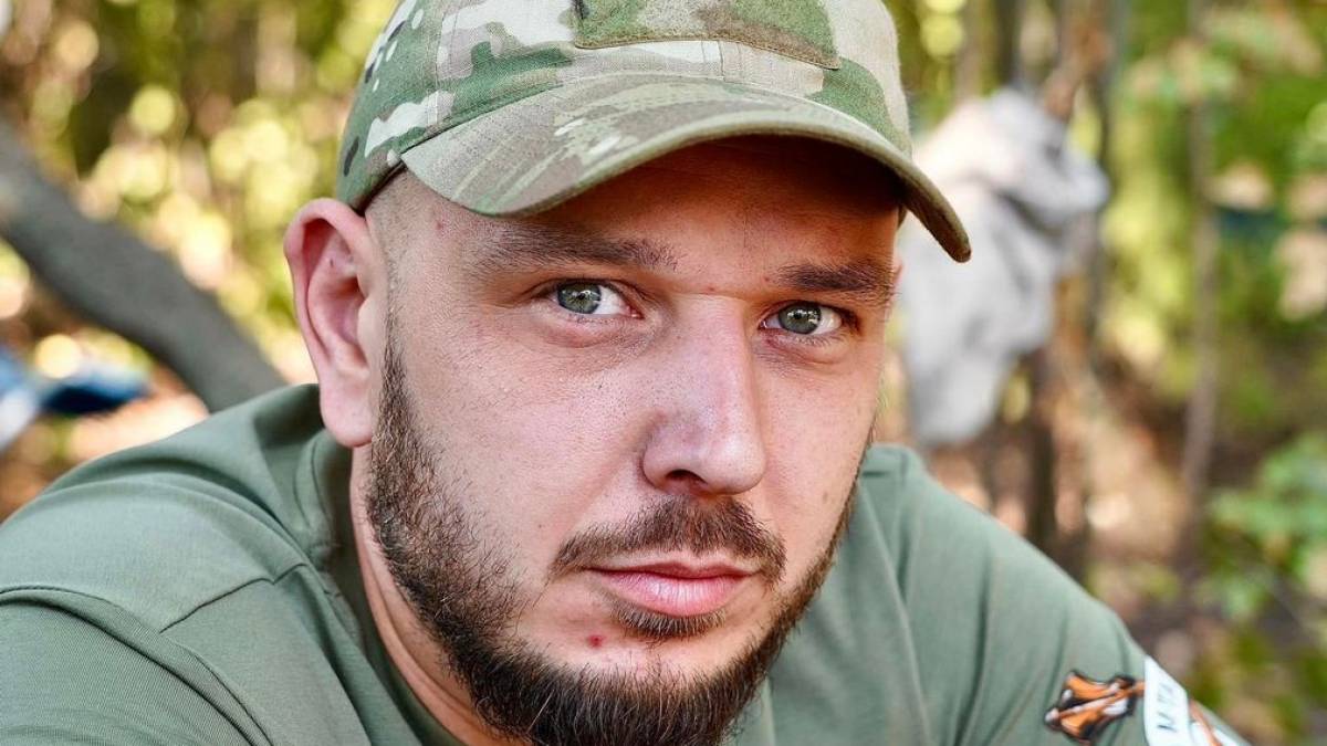 Обличчя війни: герої, які захищають запорізький край (фото)