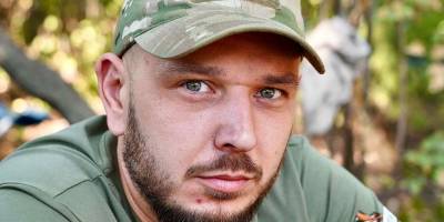 Обличчя війни: герої, які захищають запорізький край (фото)