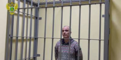 Співробітника Запорізької АЕС Сергія Коржа окупанти засудили на 13 років