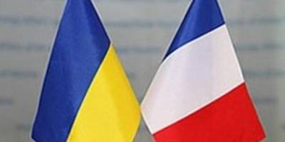 Українські держслужбовці навчалися економічній дипломатії у Франції