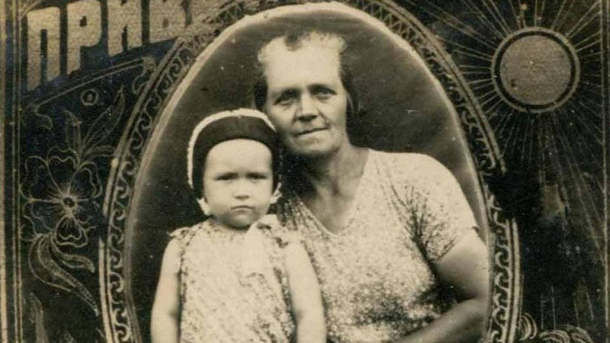 Привіт із Запоріжжя 1941 року: ретро фото із міста за дніпровськими порогами