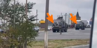На Запоріжжя ворог перекидає через Маріуполь новосфромовані підрозділи