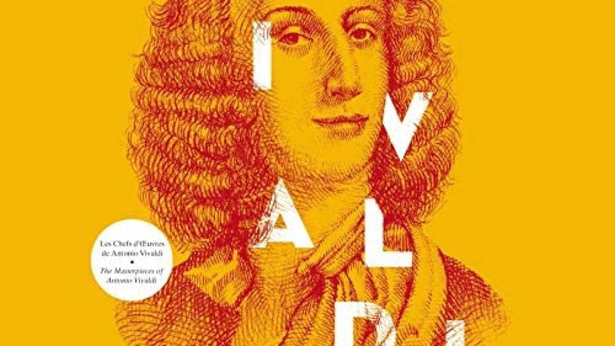 «Мистецькі зустрічі» у Запорізькій філармонії: зустрінемося під музику Вівальді