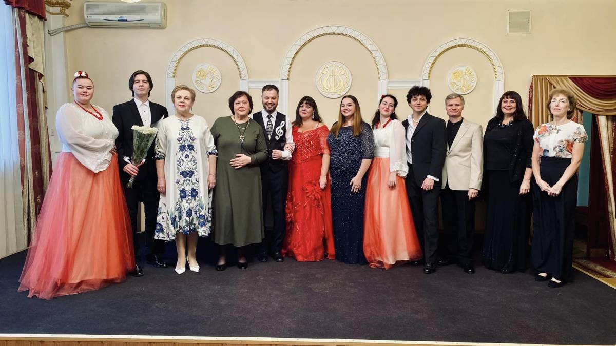 Як скрипковий ключ відкриває світ класичної музики: Запорізька філармонія – дітям!