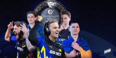 Українська команда NAVI перемогла в гранд-фіналі Intel Extreme Masters Rio-2024