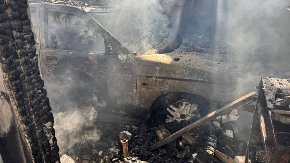 Впродовж доби окупанти 177 разів били по Запорізькій області.