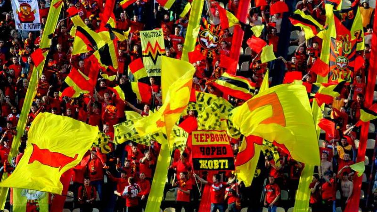 Запорізький «Металург» U-19 стартує в Першій лізі!