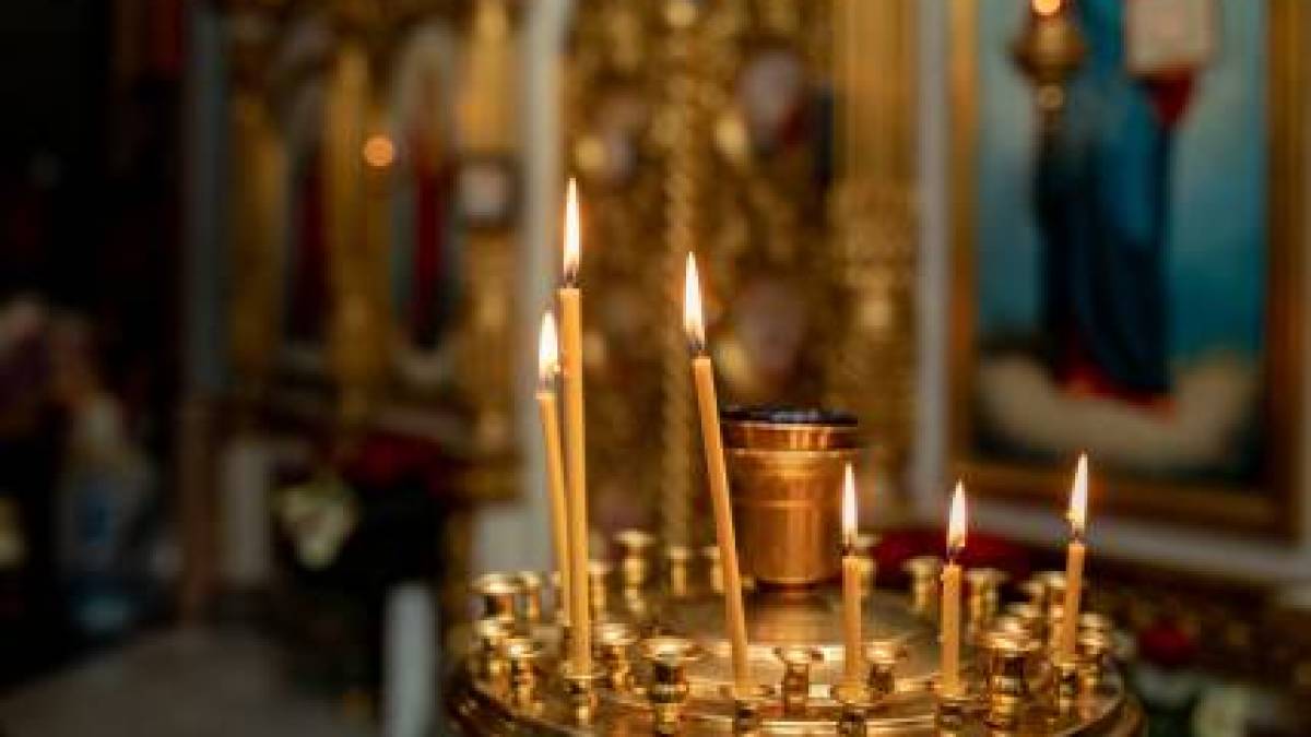 Церковне свято 15 жовтня: які три справи потрібно виконати цього дня