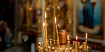 Церковне свято 15 жовтня: які три справи потрібно виконати цього дня