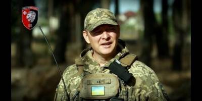 «Радикал» Ляшко став комбатом?