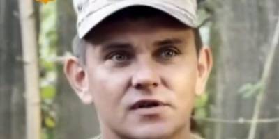 Кулеметник із батальйону «Запоріжжя» з позивним Ємеля витяг побратима з палаючого бліндажу