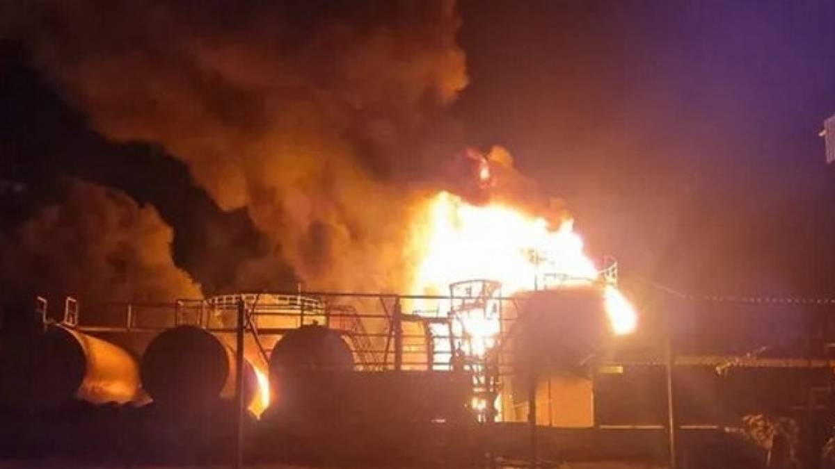 На Запорізькому напрямку рашистам не вистачає палива: експерт пояснив, чому