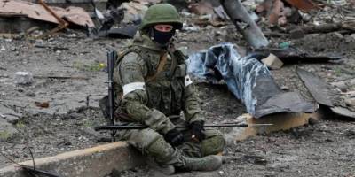 На Запорізькому напрямку російські військові відмовляються виконувати бойові завдання