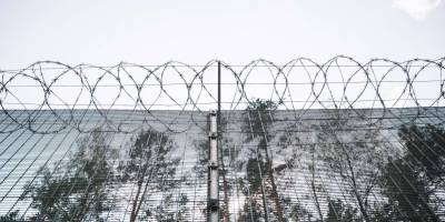 Латвія побудувала вже 80% паркану на кордоні з рф: випереджує графік