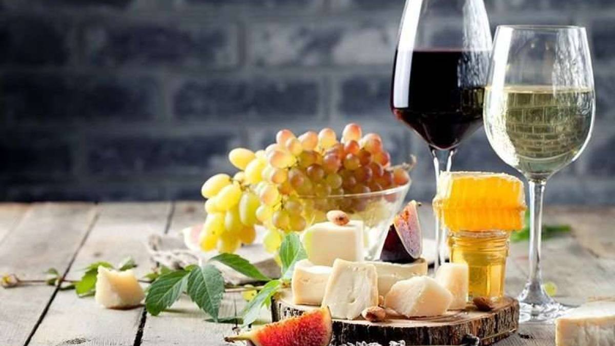 Фестиваль крафтових продуктів та авторських вин у Запоріжжі: запрошує «Пані Булка»