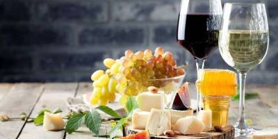 Фестиваль крафтових продуктів та авторських вин у Запоріжжі: запрошує «Пані Булка»