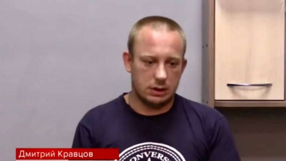 Жителя Бердянська рашисти засудили до 15 років позбавлення волі