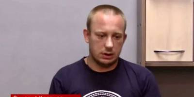 Жителя Бердянська рашисти засудили до 15 років позбавлення волі