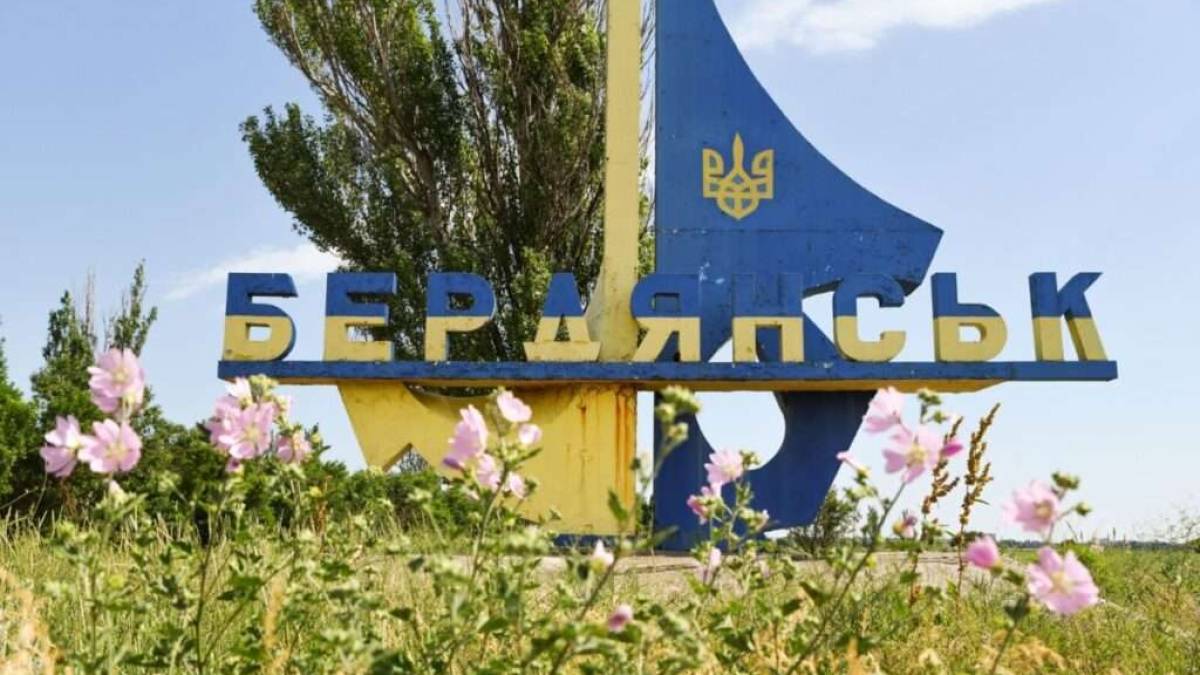 Співробітницю СБУ з Бердянська заочно засудили за дезертирство