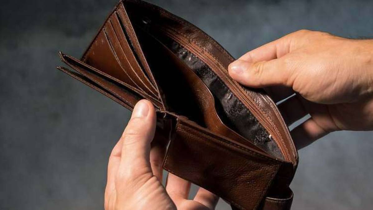 17 жовтня — Міжнародний день боротьби з бідністю