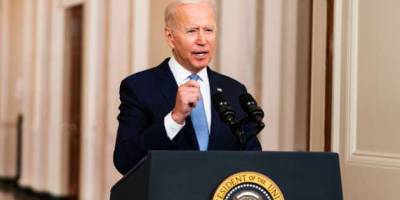 ППО, боєприпаси і військова техніка: США виділили Україні пакет допомоги на $425 мільйонів