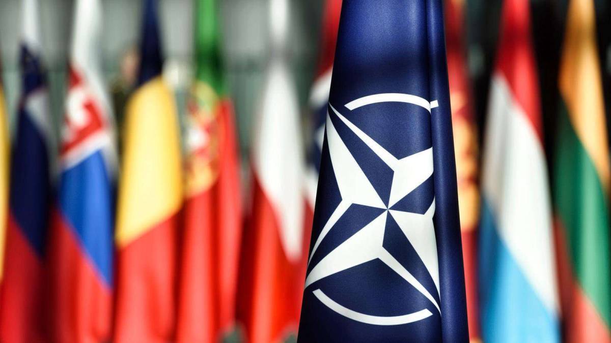 У НАТО підтвердили візит Зеленського до штаб-квартири Альянсу