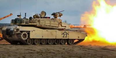 Австралія передає Україні 49 танків Abrams — заява уряду