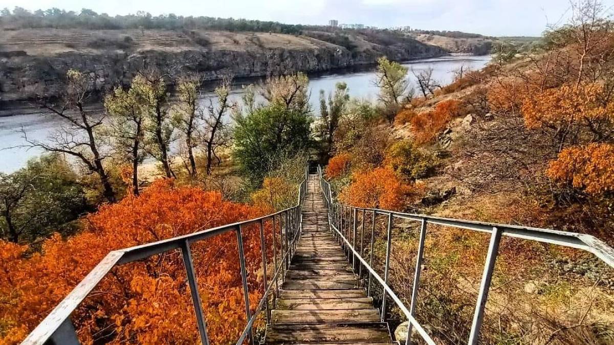 Якою буде погода на вихідні у Запоріжжі та області: прогноз синоптиків