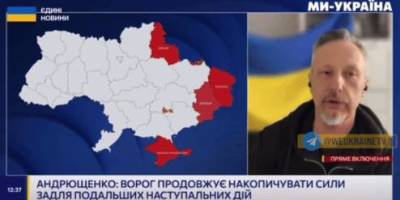 На полігоні під Маріуполем та Бердянськом окупанти активно готуються до наступу на Запорізькому напрямку