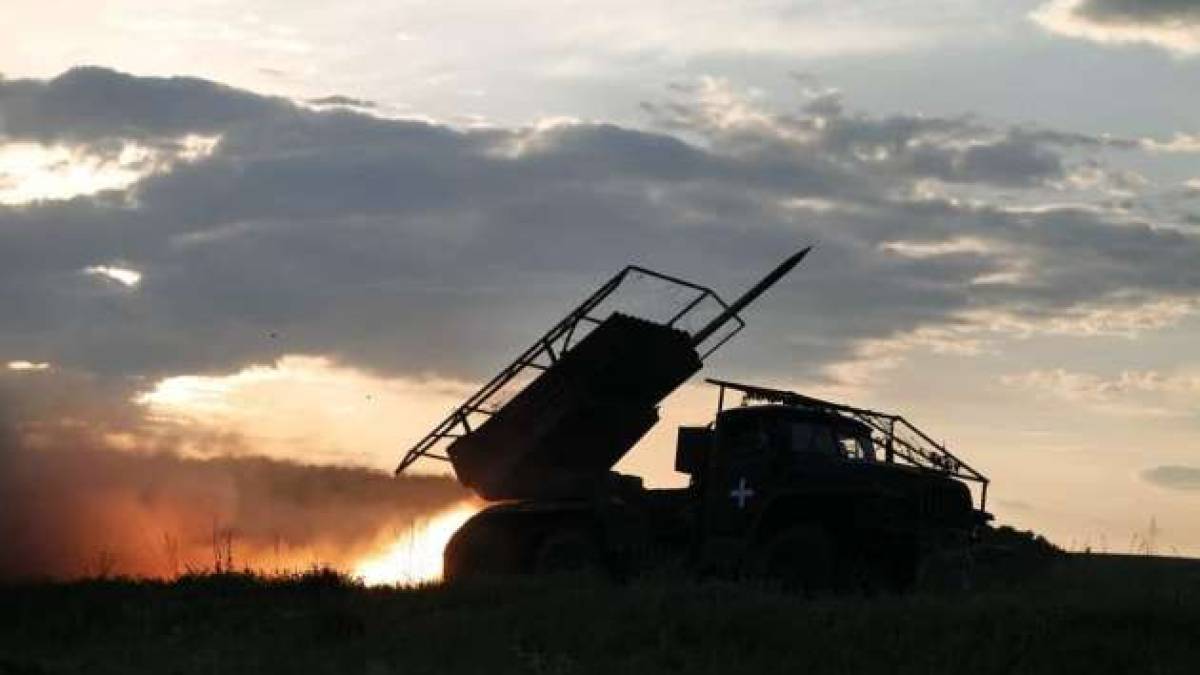 Генштаб ЗСУ – про орієнтовні втрати ворога на 19 жовтня: 677180 (+1380) осіб, 3473 (+25) спецтехніки, 18072 (+19) ББМ