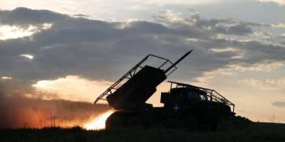 Генштаб ЗСУ — про орієнтовні втрати ворога на 19 жовтня: 677180 (+1380) осіб, 3473 (+25) спецтехніки, 18072 (+19) ББМ