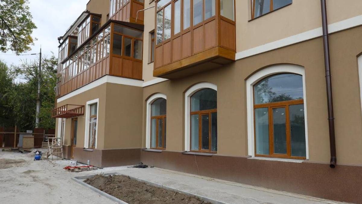 У Запоріжжі відкриють  сучасний Центр адмінпослуг